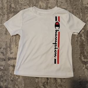 Champion t-shirt